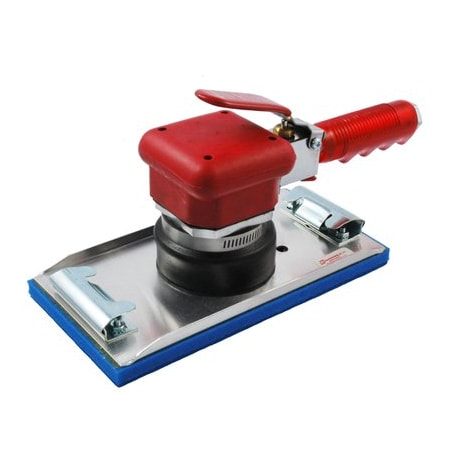 Hutchins Manufacturing SANDER ORBITAL   4 -1/2" X 9" HU4565